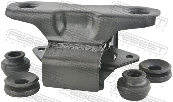 Опора двигуна FEBEST MMK94WRKIT - zapix
