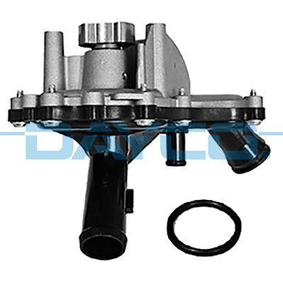 Помпа системи охолодження DAYCO DP294 - zapix