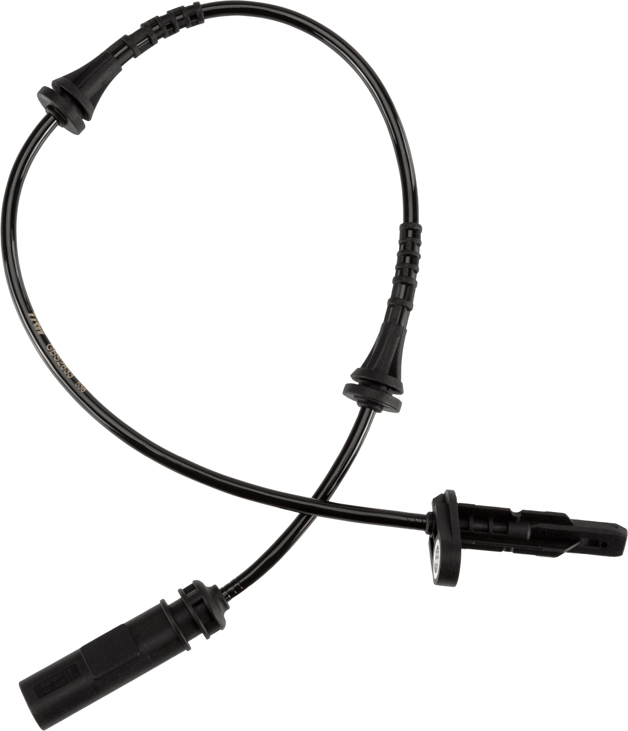 Датчик ABS TRW GBS2833 - zapix