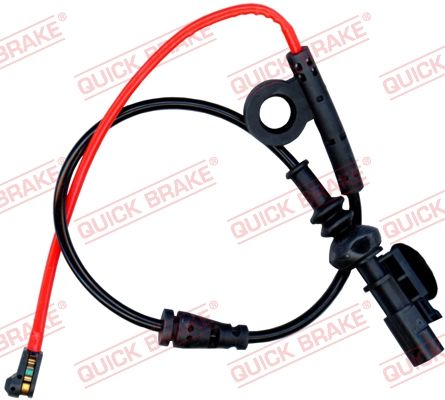 Датчик зносу гальмівних колодок QUICK BRAKE WS0513A - zapix