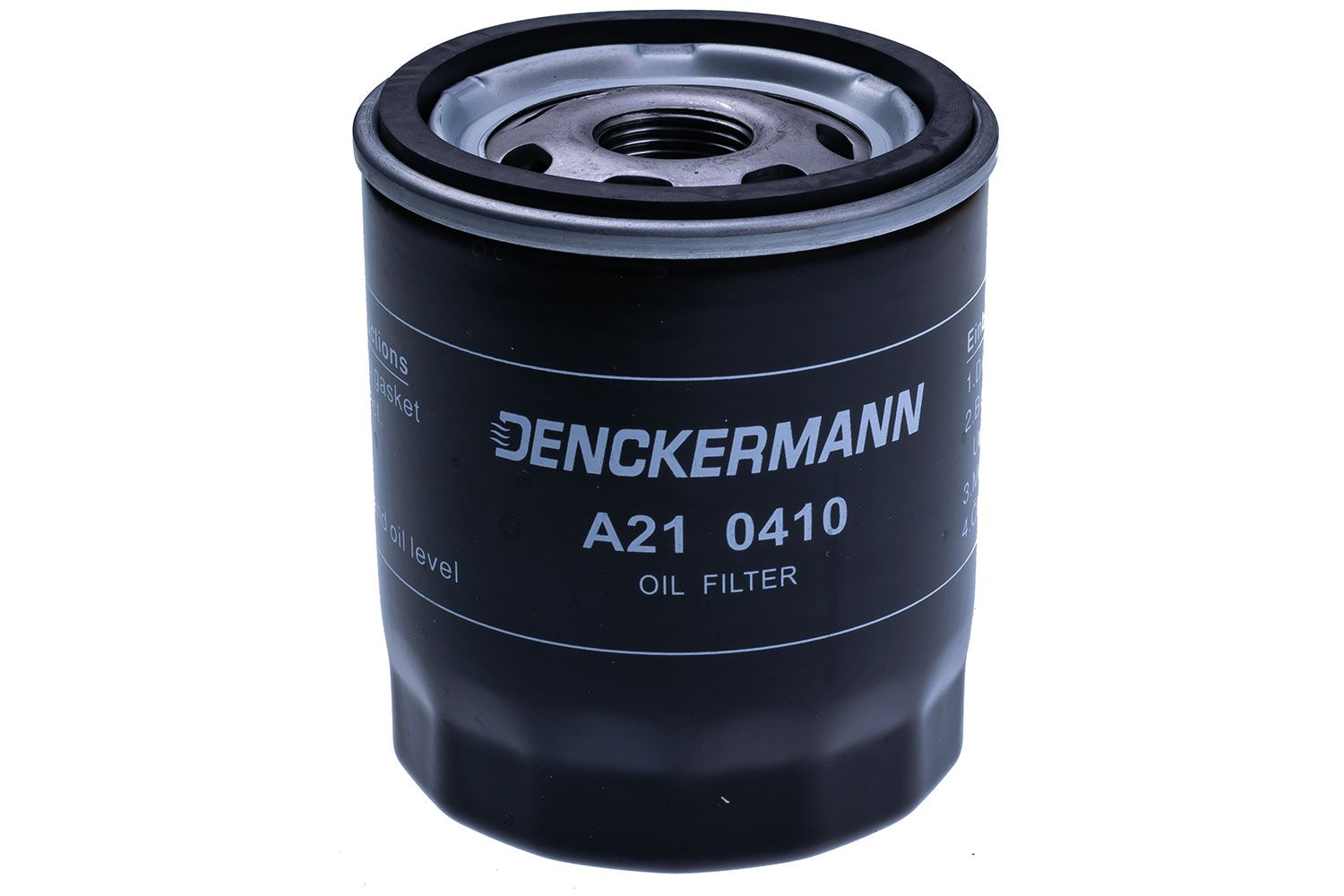 Оливний фільтр DENCKERMANN A210410 - zapix