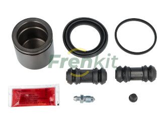 Ремкомплект гальмівного супорта FRENKIT 254814 - zapix