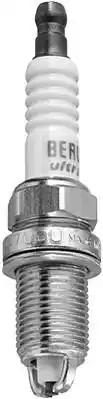 Свічка запалювання BORGWARNER (BERU) Z116 - zapix