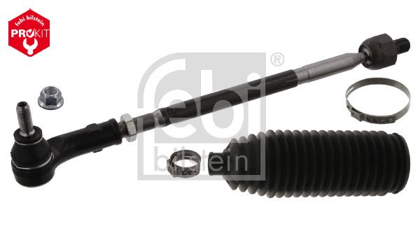 Тяга кермова FEBI BILSTEIN 49063 - zapix