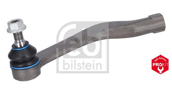 Наконечник кермової тяги FEBI BILSTEIN 43617 - zapix