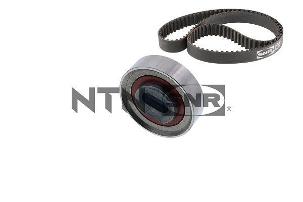 Комплект ременя ГРМ SNR KD46100 - zapix