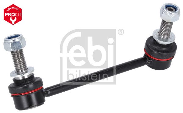Тяга стабілізатора FEBI BILSTEIN 102227 - zapix