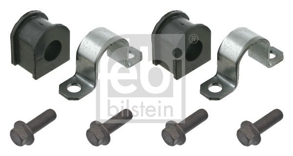 Втулка стабілізатора FEBI BILSTEIN 27400 - zapix