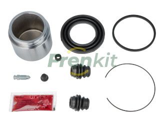 Ремкомплект гальмівного супорта FRENKIT 263914 - zapix