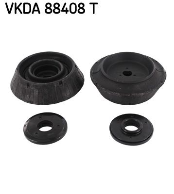 Опора амортизаційної стійки SKF VKDA88408T - zapix