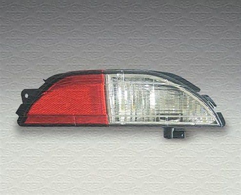 Протитуманна фара MAGNETI MARELLI 712201451110 - zapix