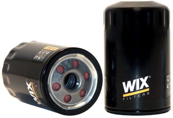 Оливний фільтр WIX FILTERS 51342 - zapix