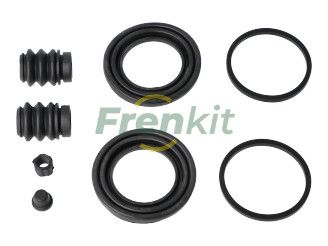 Ремкомплект гальмівного супорта FRENKIT 245040 - zapix