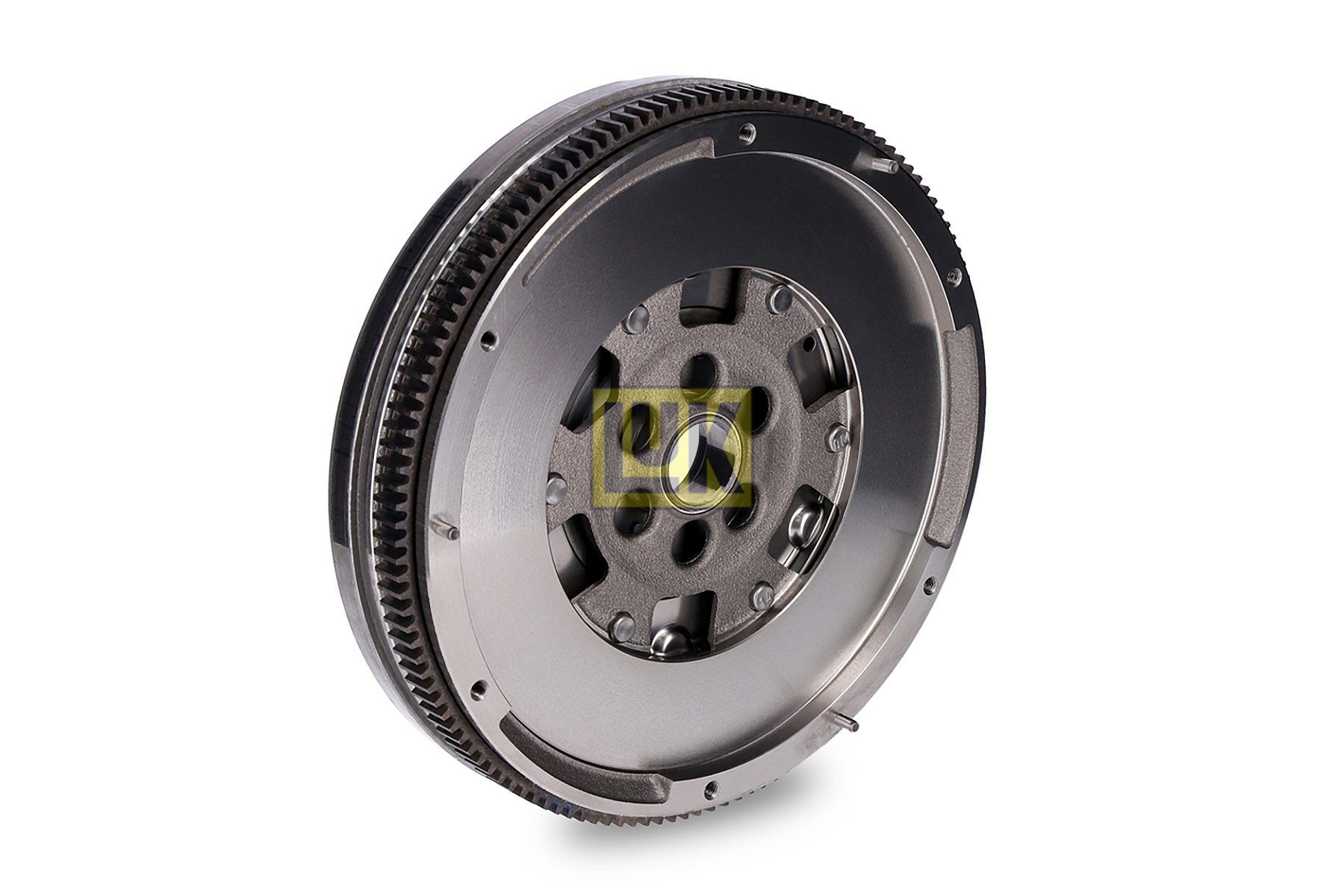 Маховик SCHAEFFLER LUK 415043710 - zapix