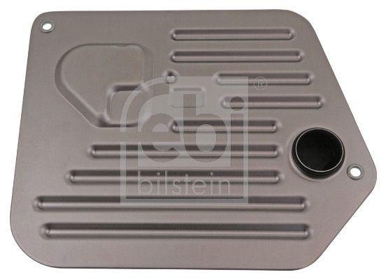 Фільтр АКПП FEBI BILSTEIN 48369 - zapix