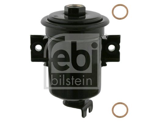 Паливний фільтр FEBI BILSTEIN 26442 - zapix