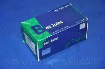 Кульова опора PARTS-MALL PXCJB016 - zapix