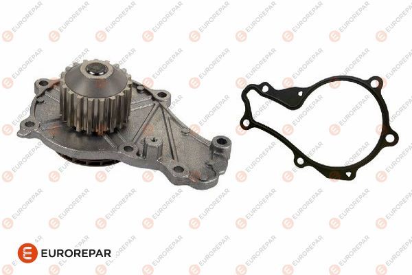 Помпа системи охолодження EUROREPAR 1684891580 - zapix