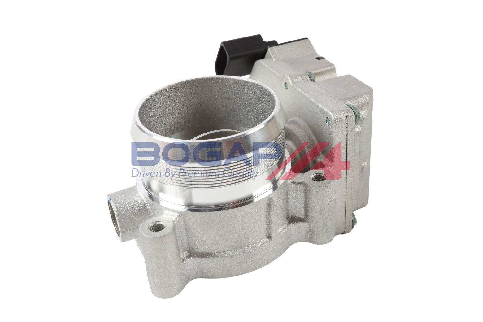 Дросельна заслінка BOGAP A6319124 - zapix