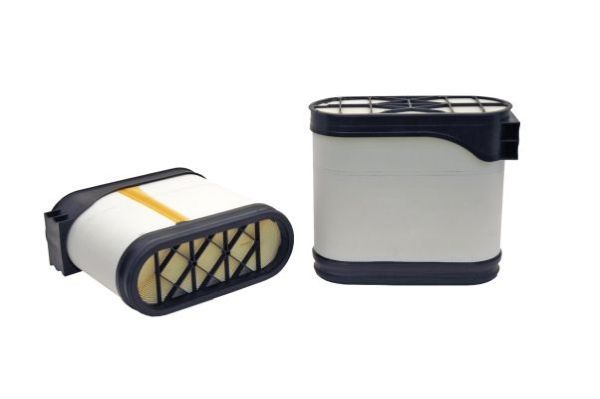 Повітряний фільтр WIX FILTERS 49675 - zapix