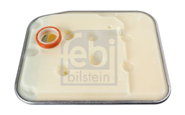 Фільтр АКПП FEBI BILSTEIN 14256 - zapix