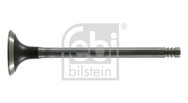 Впускний клапан FEBI BILSTEIN 19629 - zapix