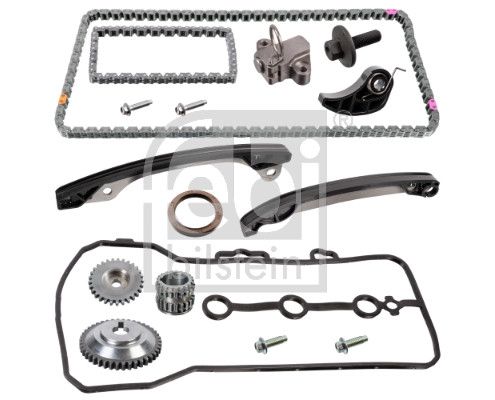 Комплект ланцюгів привода FEBI BILSTEIN 109468 - zapix