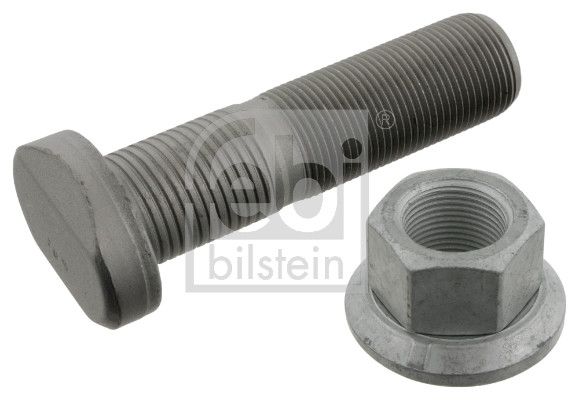 Шпилька колеса FEBI BILSTEIN 49027 - zapix
