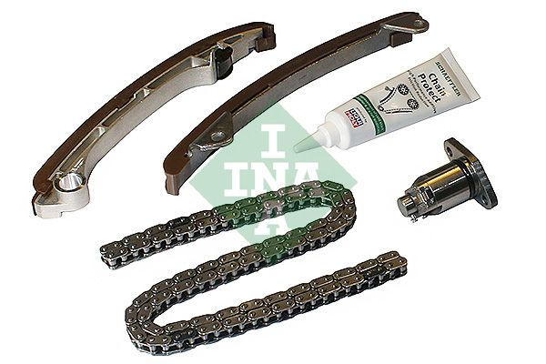 Комплект ланцюгів привода SCHAEFFLER INA 559100520 - zapix