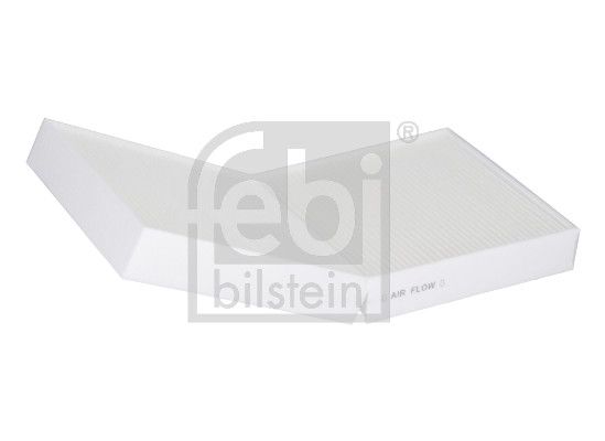 Фільтр салону FEBI BILSTEIN 37785 - zapix