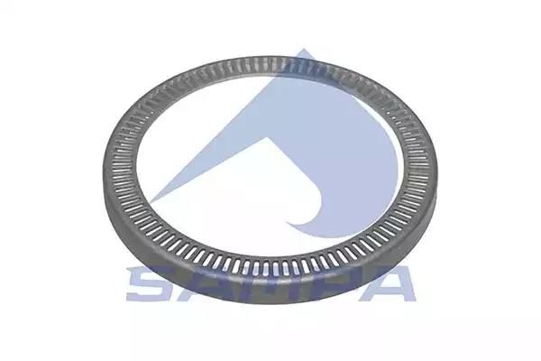 Кільце ABS SAMPA 050289 - zapix