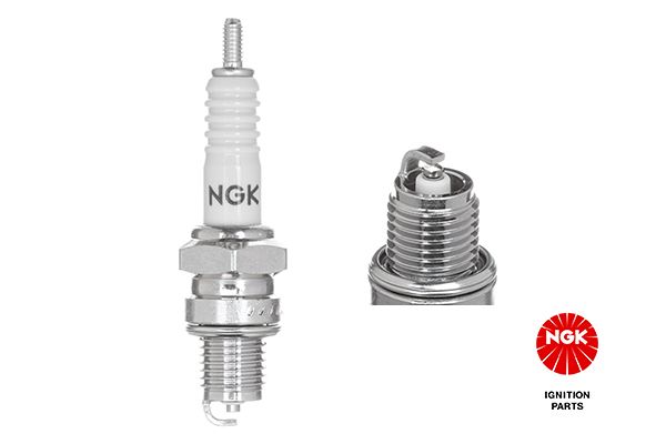 Свічка запалювання NGK 7112 - zapix