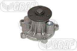 Помпа системы охлаждения GRAF PA1082