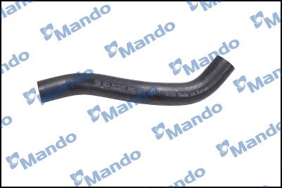 Патрубок системи охолодження MANDO DCC020567 - zapix