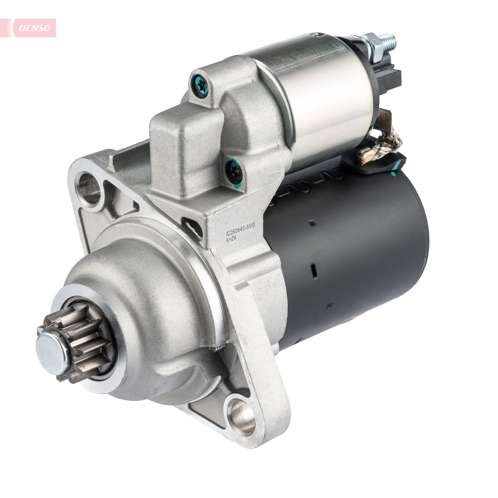 Стартер DENSO DSN3104 - zapix