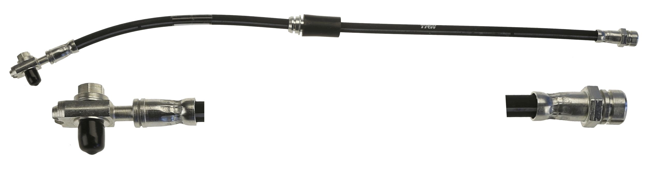 Гальмівні шланги TRW PHD1163 - zapix