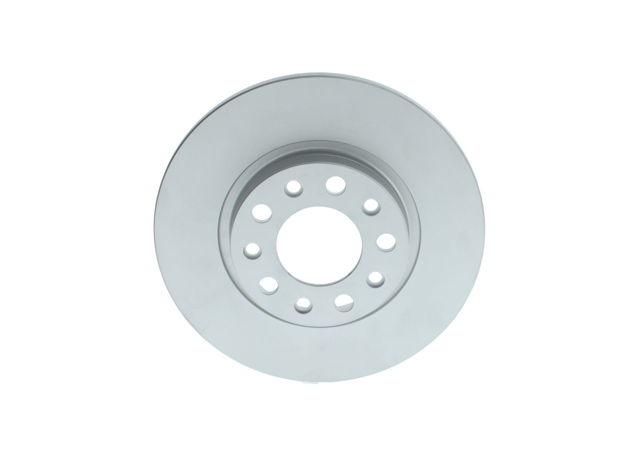 Гальмівний диск BOSCH 0986479H24 - zapix