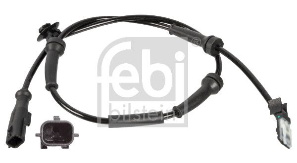 Датчик ABS FEBI BILSTEIN 109473 - zapix