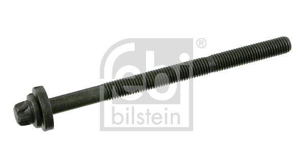 Гвинти голівки циліндра FEBI BILSTEIN 22253 - zapix