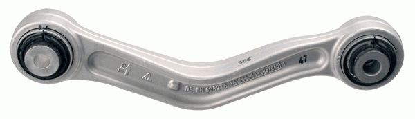 Важіль підвіски LEMFÖRDER 3620401 - zapix