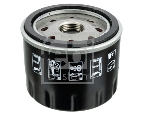 Оливний фільтр FEBI BILSTEIN 108865 - zapix
