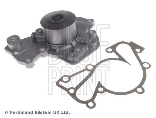Помпа системы охлаждения BLUE PRINT ADG09125