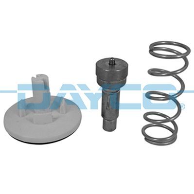 Термостат DAYCO DT1289V - zapix