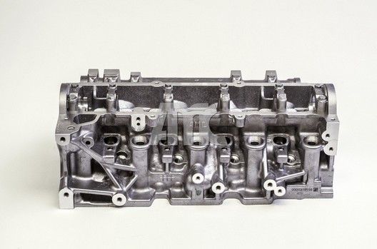 Головка блоку циліндрів AMC 908793 - zapix