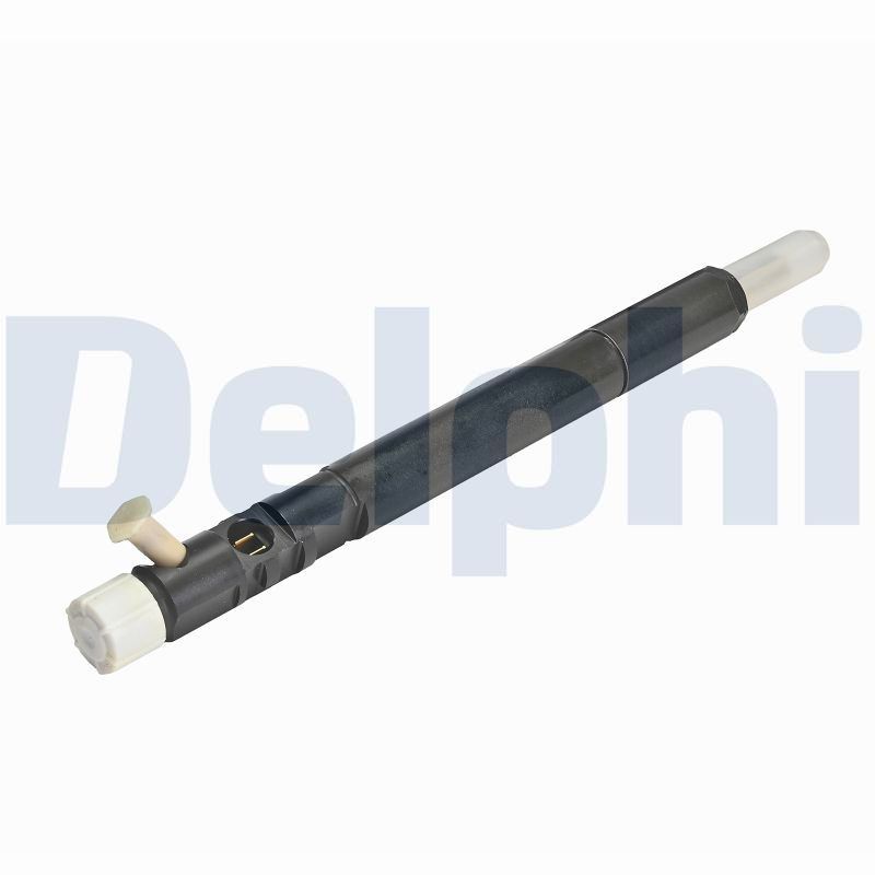 Форсунка паливна DELPHI R04401D12B1 - zapix