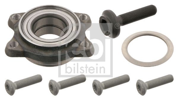 Підшипник / маточина колеса FEBI BILSTEIN 29837 - zapix