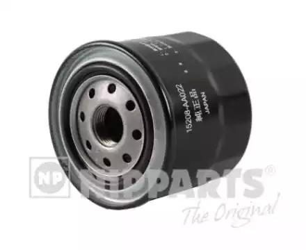 Оливний фільтр NIPPARTS J1317005 - zapix