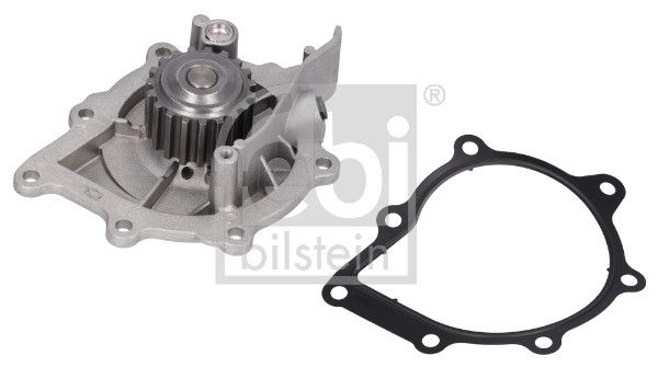 Помпа системи охолодження FEBI BILSTEIN 39304 - zapix