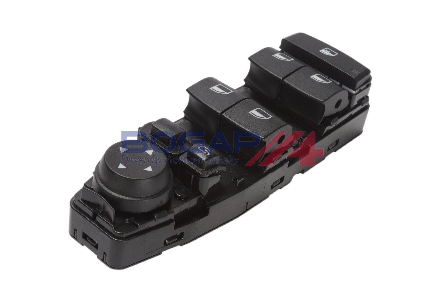 Кнопки та перемикачі BOGAP B7358142 - zapix
