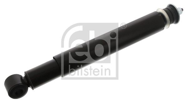 Амортизатор FEBI BILSTEIN 20466 - zapix